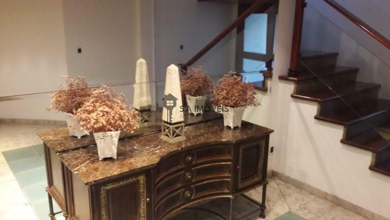 Casa de Condomínio, 9 quartos - Foto 24