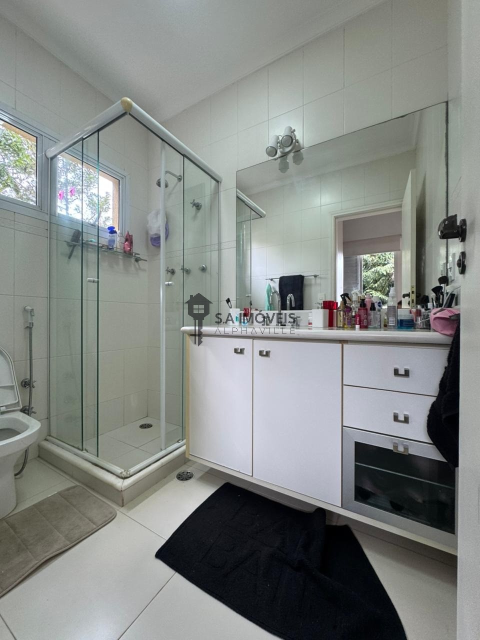 Casa de Condomínio, 4 quartos - Foto 35