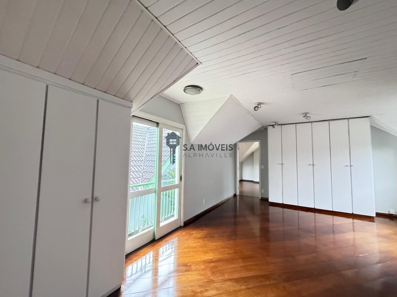 Casa de Condomínio, 4 quartos - Foto 34