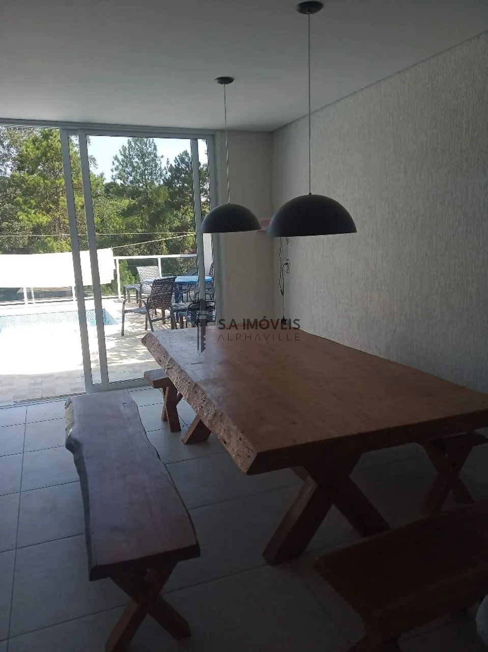 Casa de Condomínio à venda com 4 quartos, 330m² - Foto 7