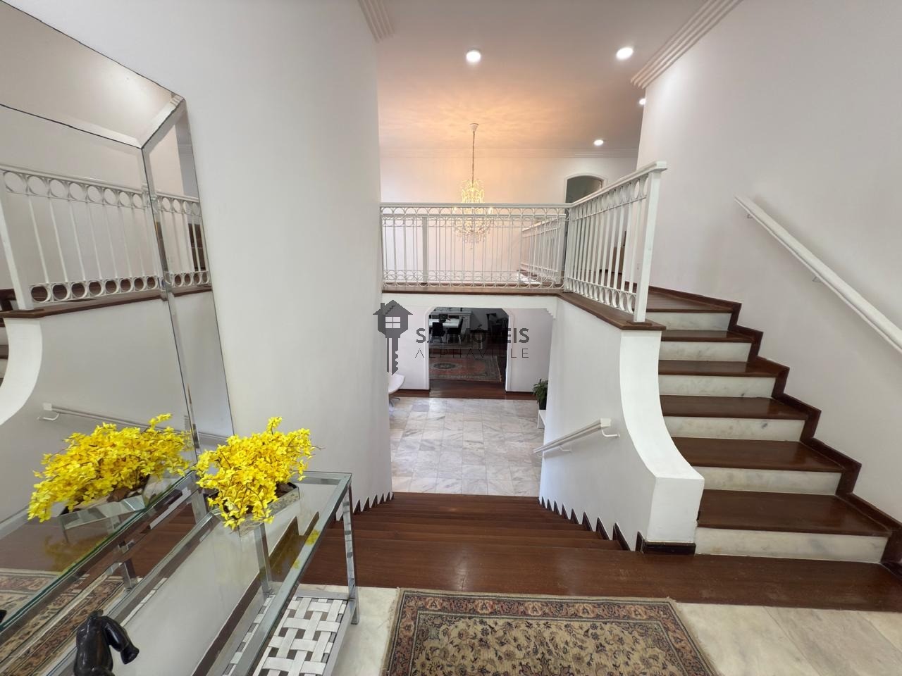 Casa, 5 quartos, 500 m² - Foto 24
