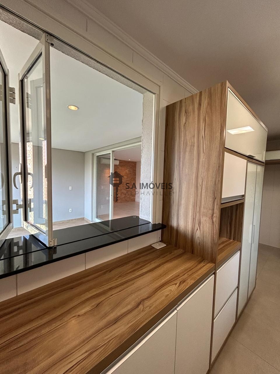 Apartamento, 3 quartos, 156 m² - Foto 5