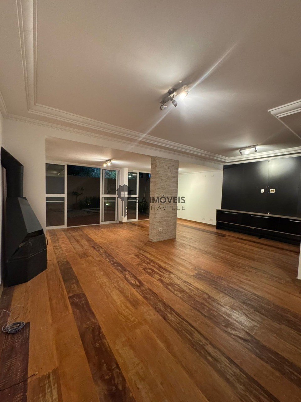 Casa, 3 quartos, 172 m² - Foto 2