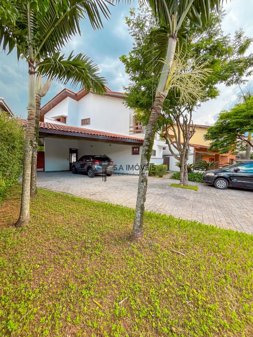 Casa, 4 quartos, 345 m² - Foto 37