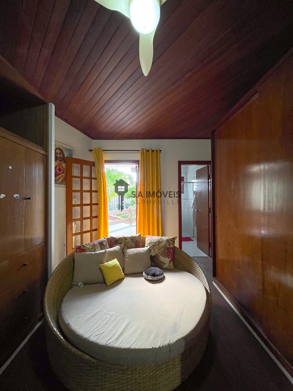 Casa, 4 quartos, 345 m² - Foto 22