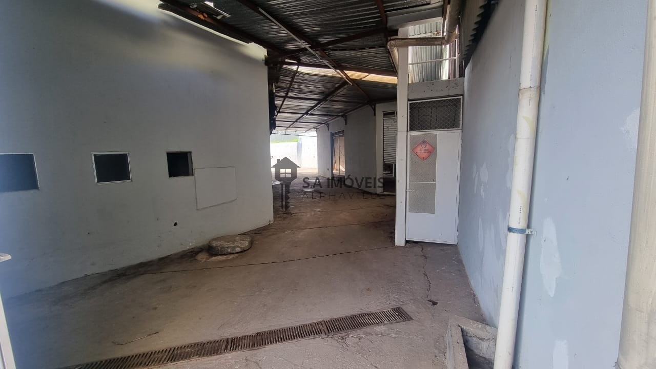 Depósito-Galpão-Armazém à venda e aluguel, 6041m² - Foto 7