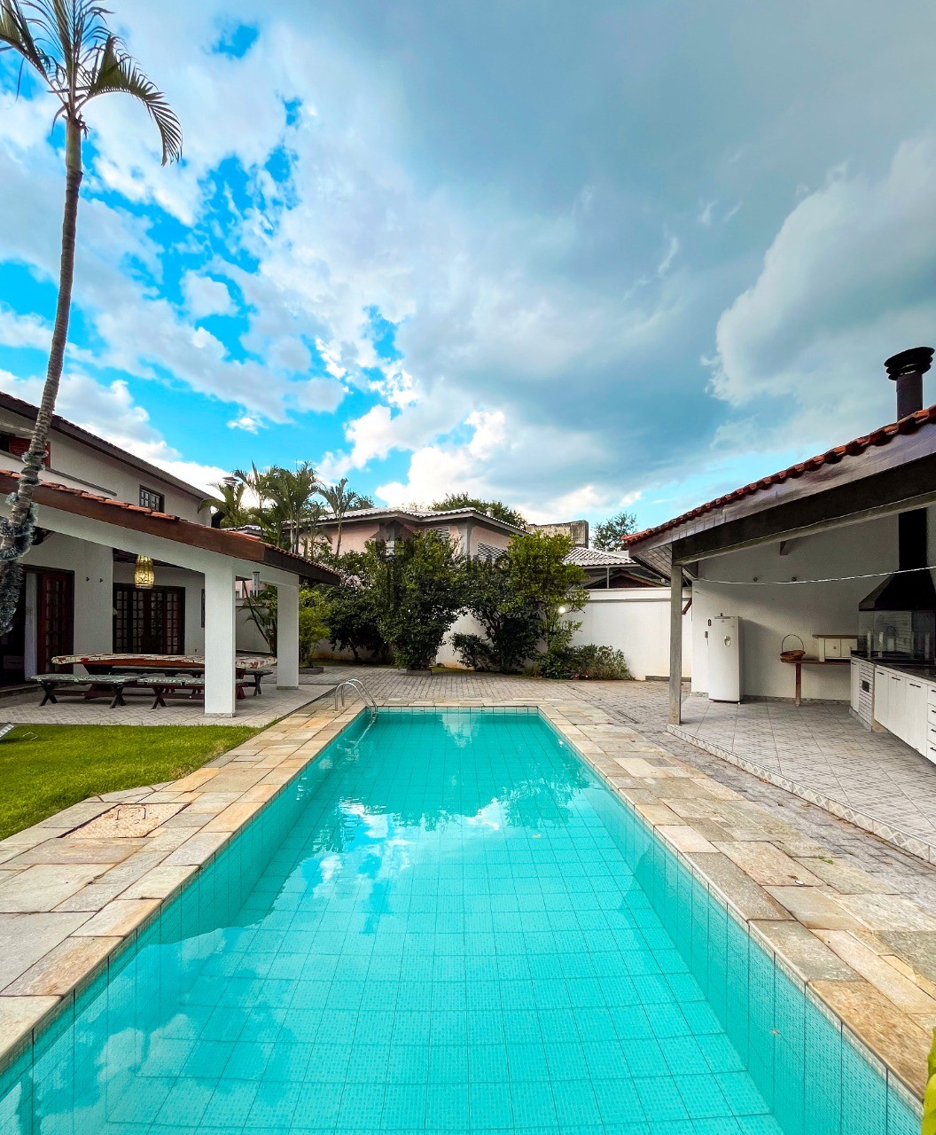 Casa, 4 quartos, 345 m² - Foto 28