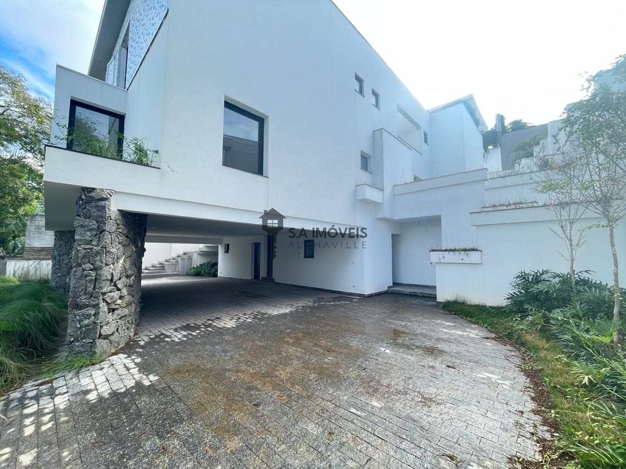 Casa, 5 quartos, 571 m² - Foto 18