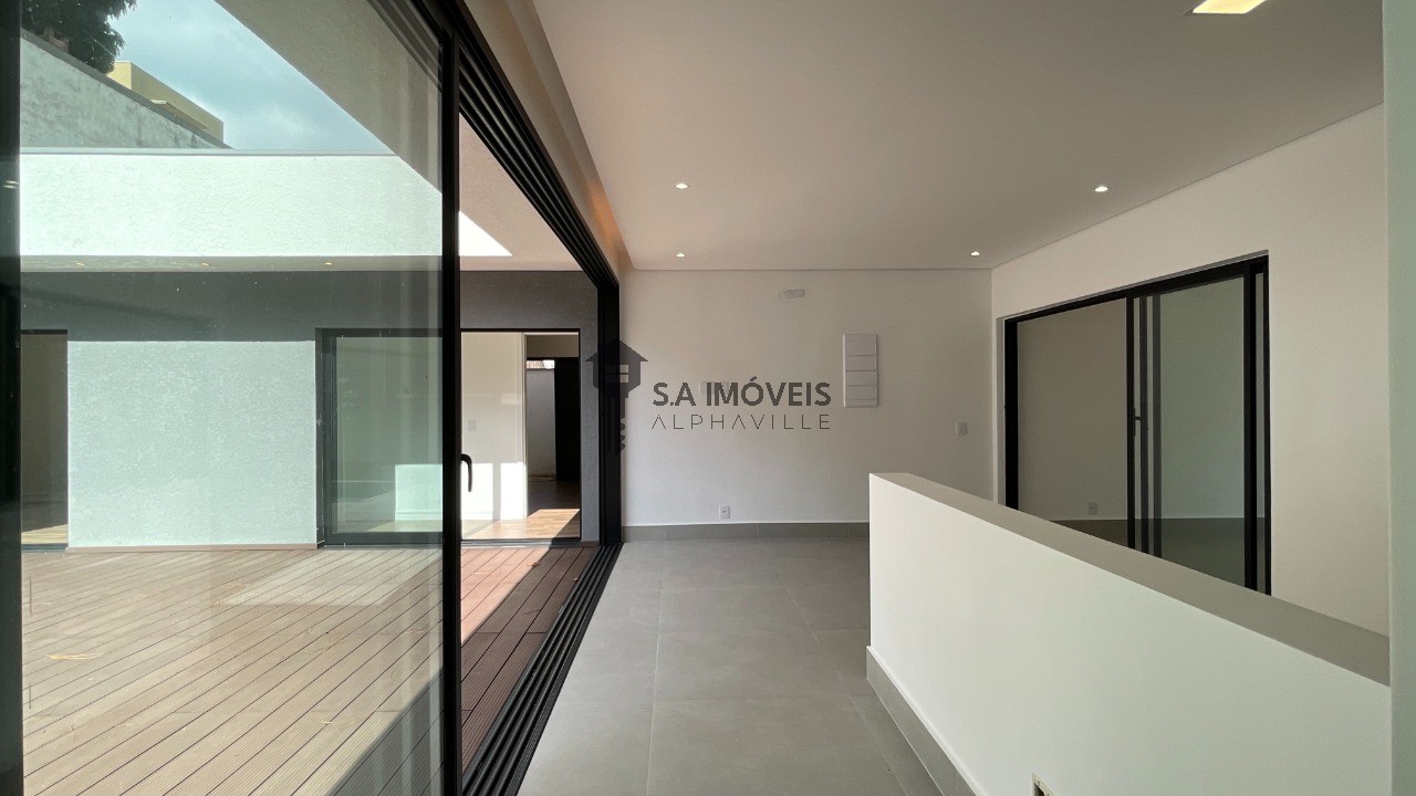 Casa de Condomínio, 4 quartos - Foto 42