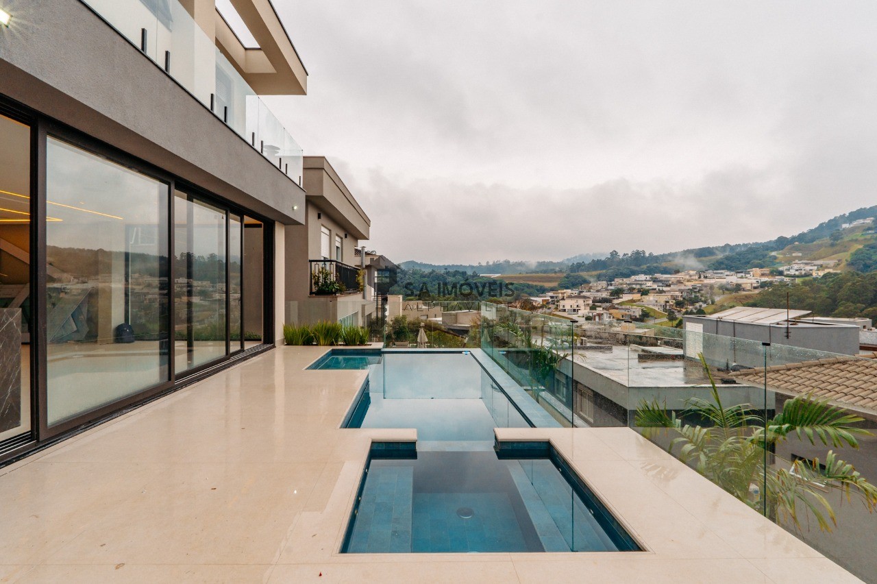 Casa, 4 quartos, 500 m² - Foto 28
