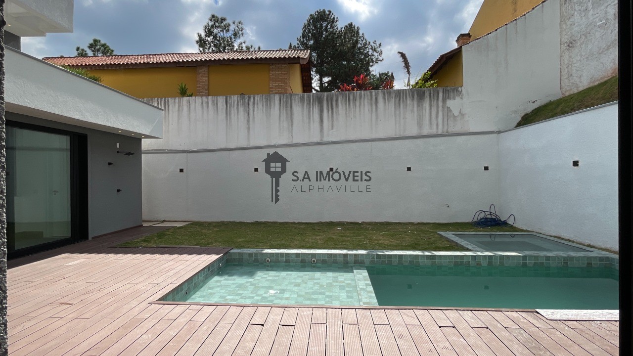 Casa de Condomínio, 4 quartos - Foto 3