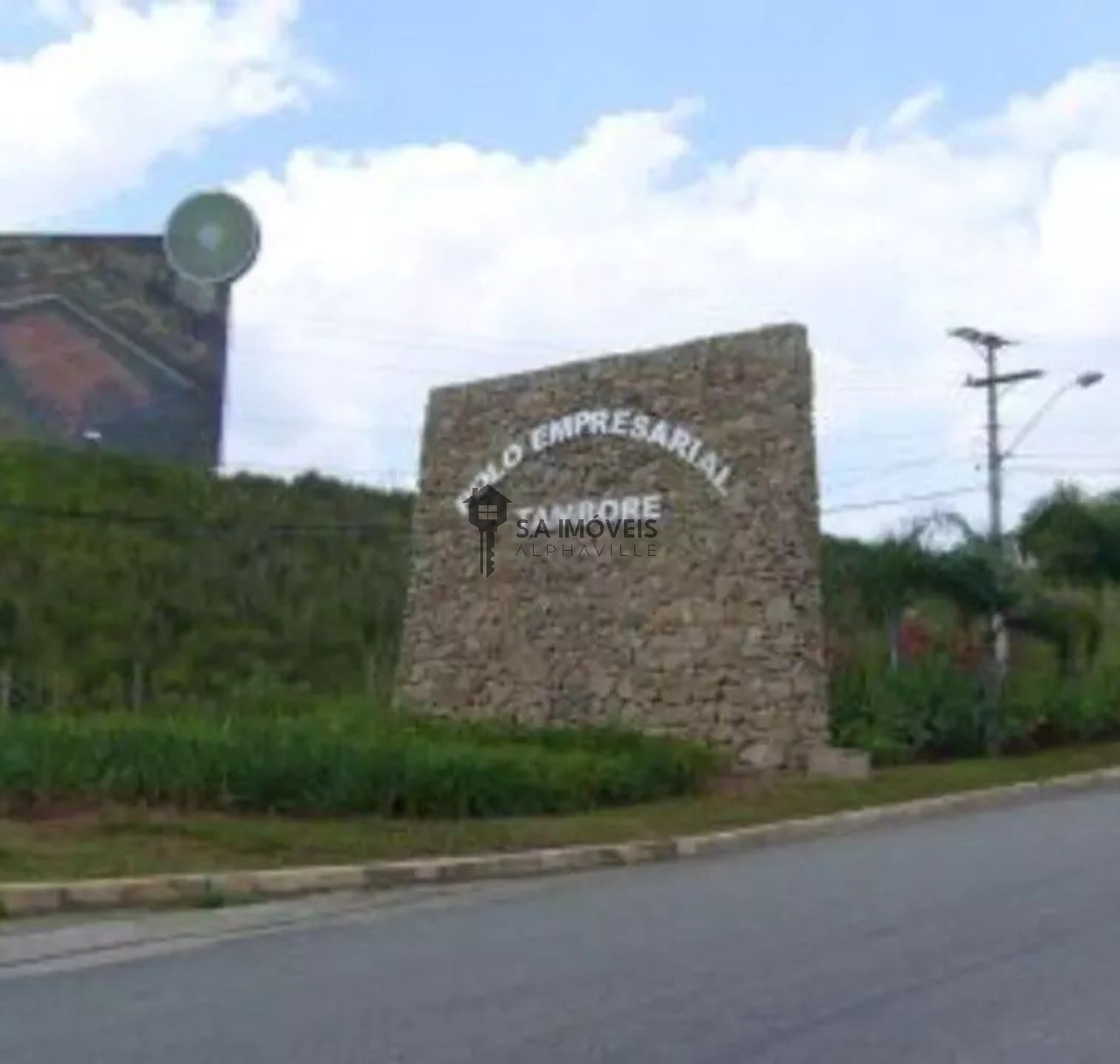 Loteamento e Condomínio - Foto 3