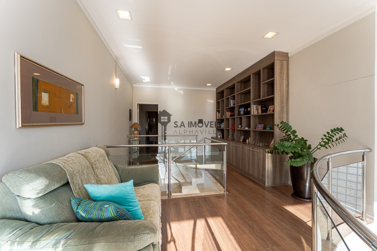 Casa, 5 quartos, 468 m² - Foto 38
