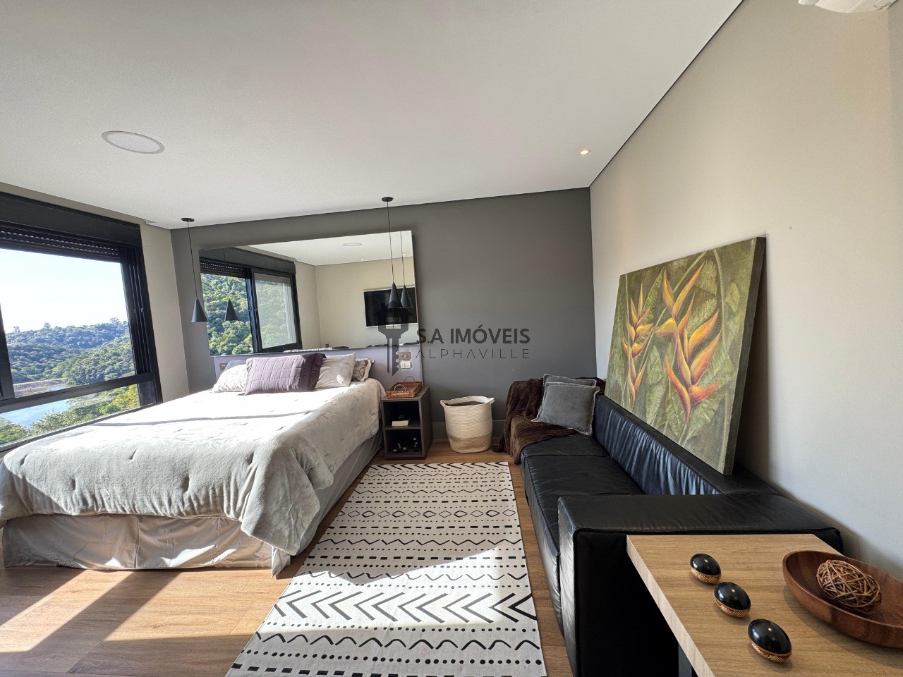 Casa, 4 quartos, 480 m² - Foto 8