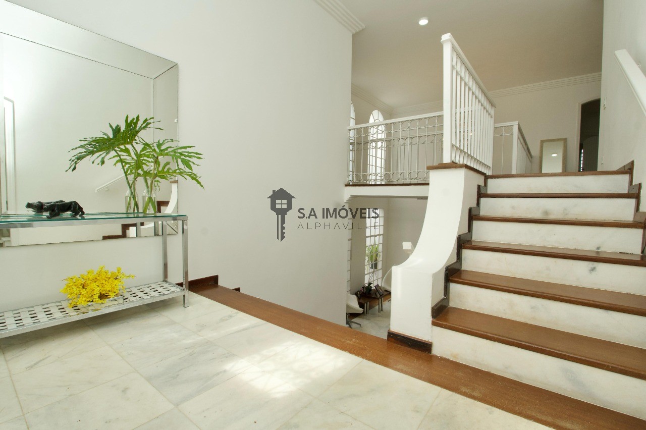 Casa, 5 quartos, 500 m² - Foto 25