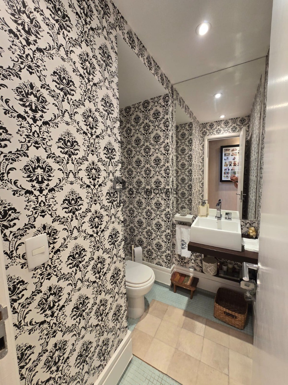 Apartamento, 3 quartos, 165 m² - Foto 10