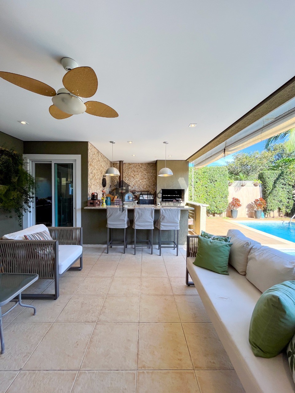 Casa, 4 quartos, 361 m² - Foto 39