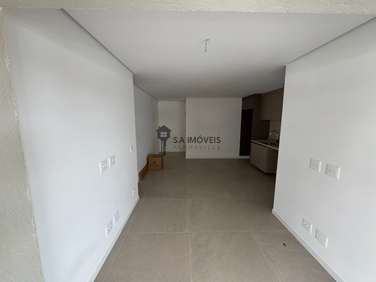 Apartamento, 2 quartos, 75 m² - Foto 5