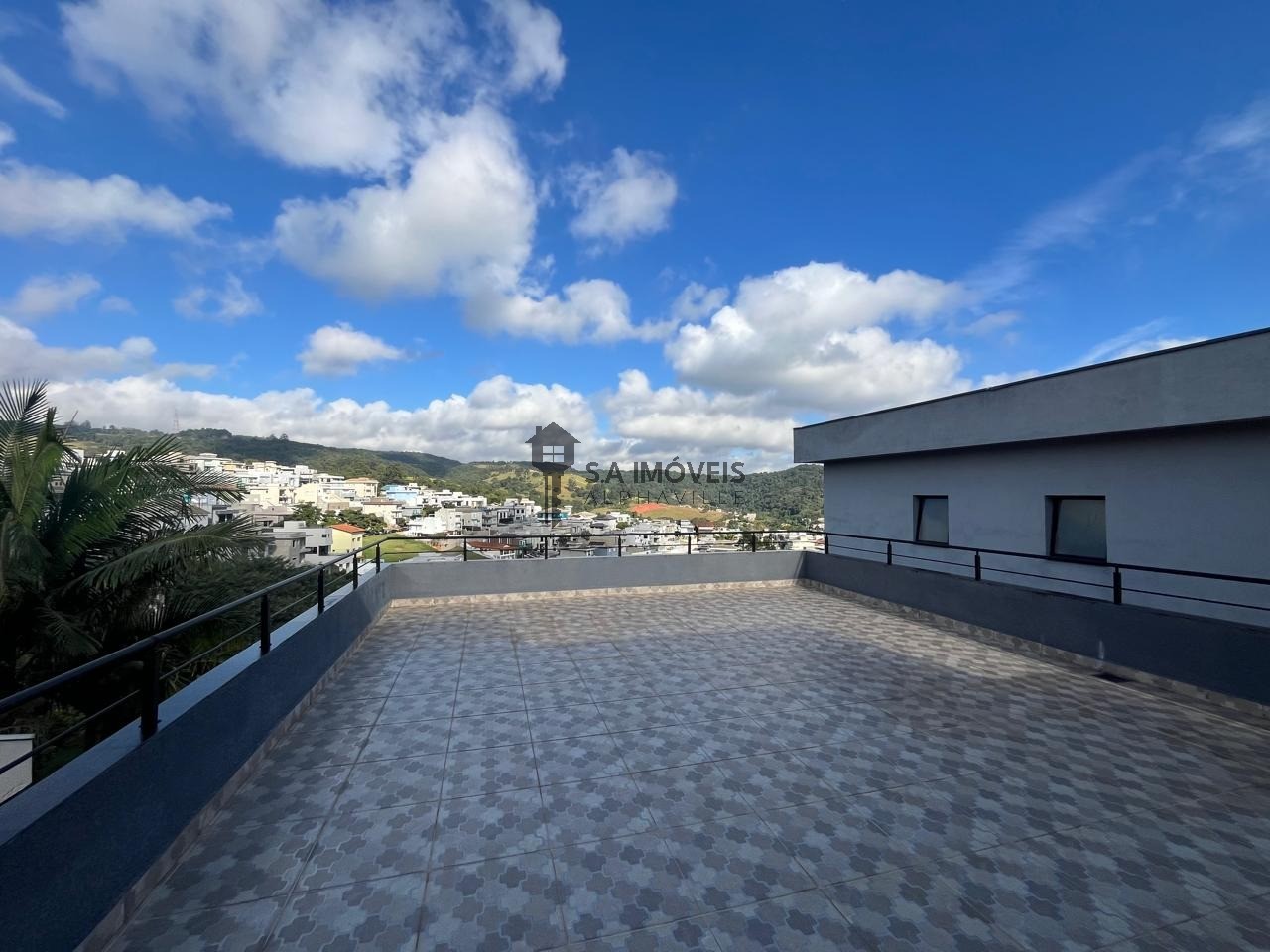 Casa de Condomínio à venda com 3 quartos, 290m² - Foto 20