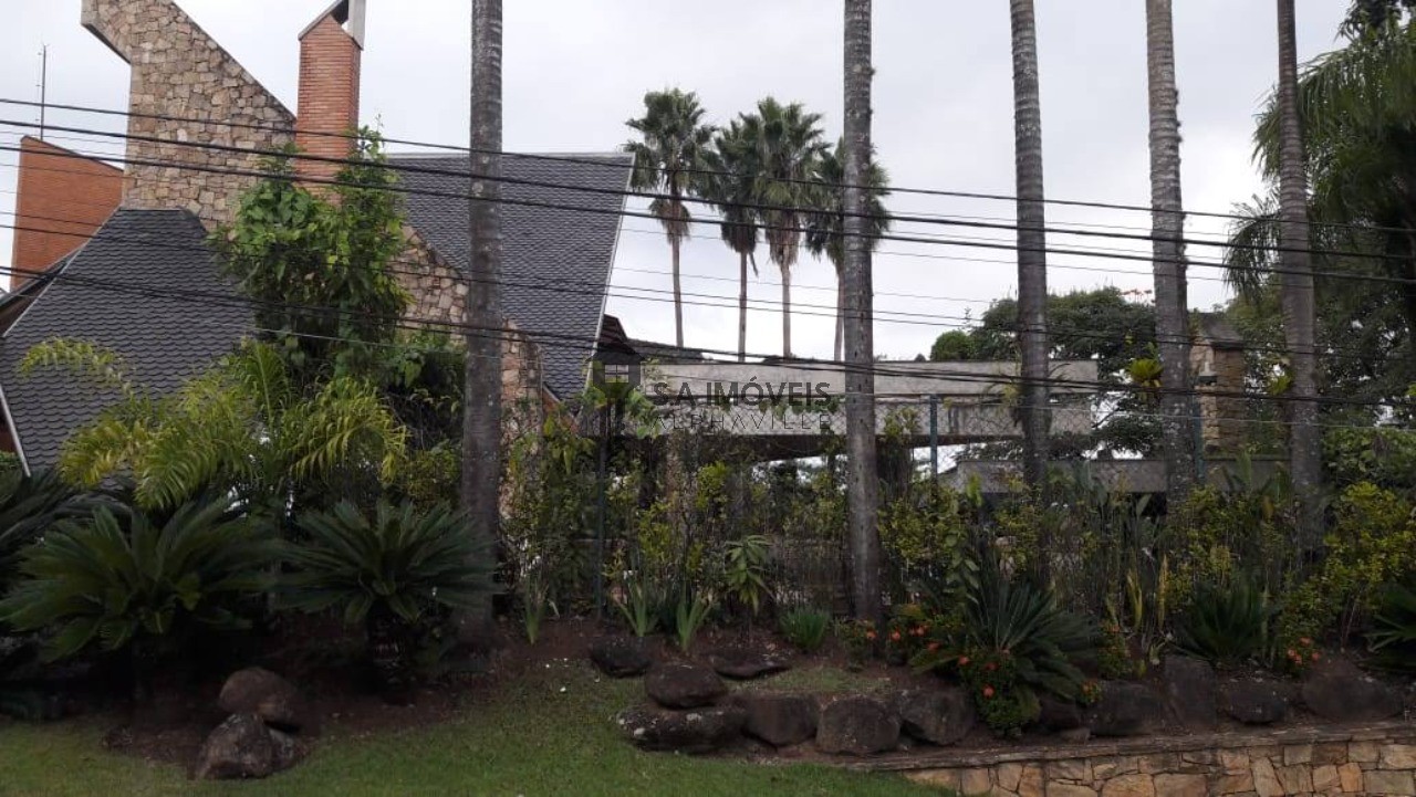 Casa de Condomínio, 9 quartos - Foto 93