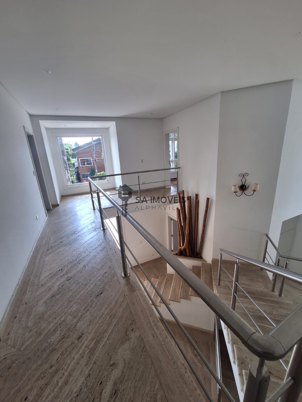 Casa de Condomínio para alugar com 4 quartos, 520m² - Foto 5