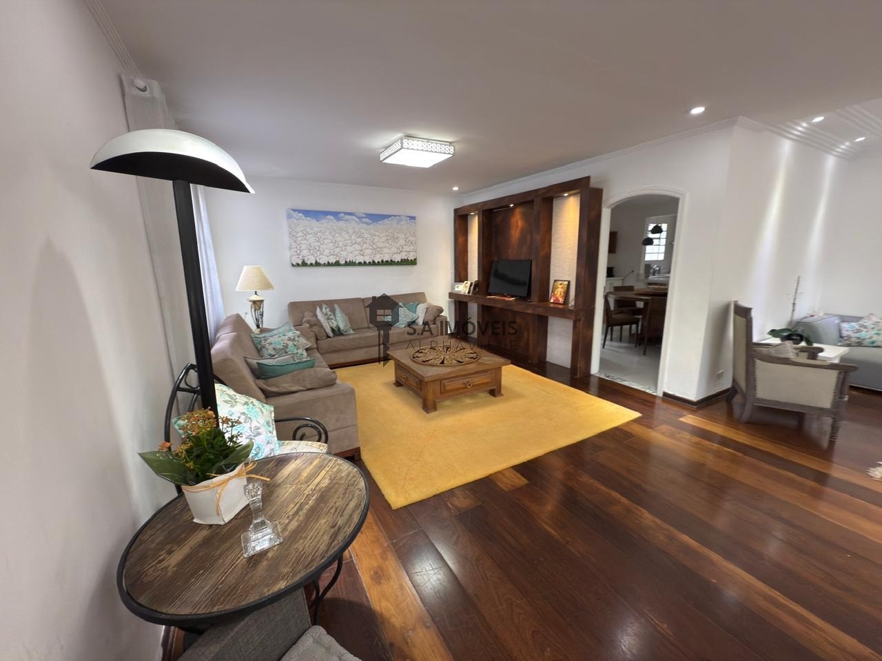 Casa, 5 quartos, 500 m² - Foto 16