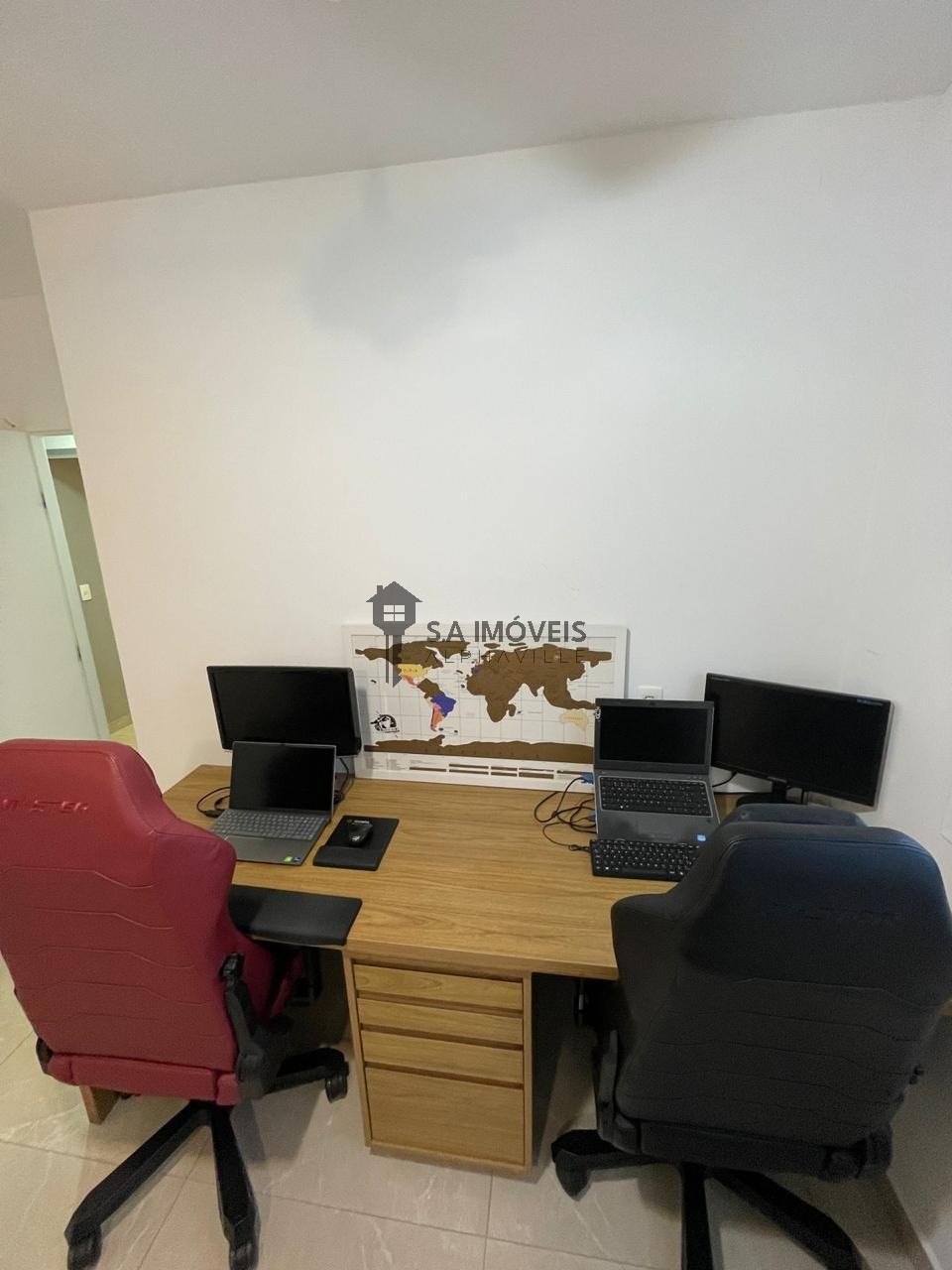 Apartamento, 2 quartos, 98 m² - Foto 17