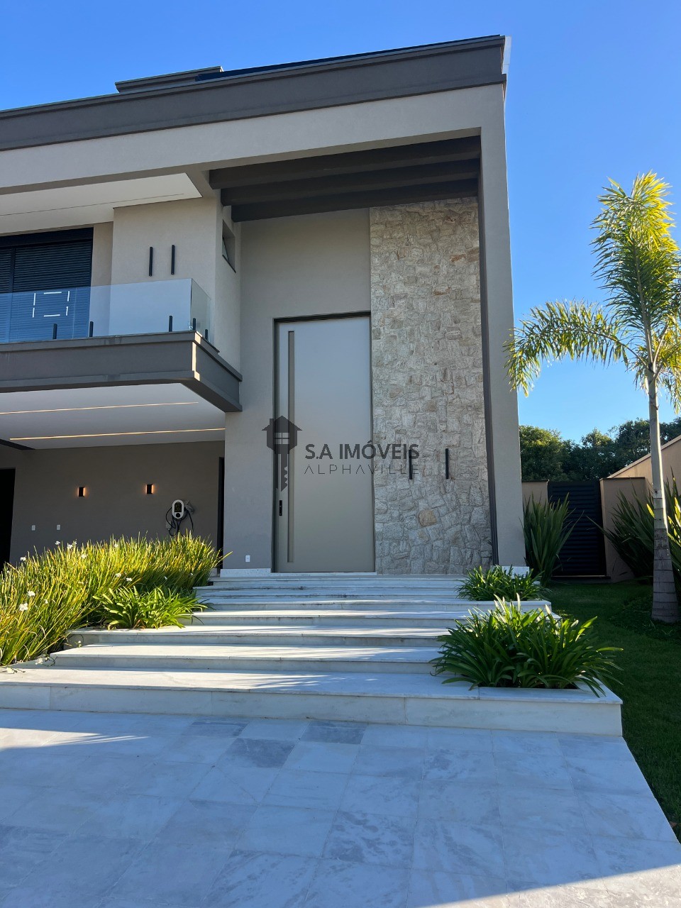 Casa, 4 quartos, 430 m² - Foto 3