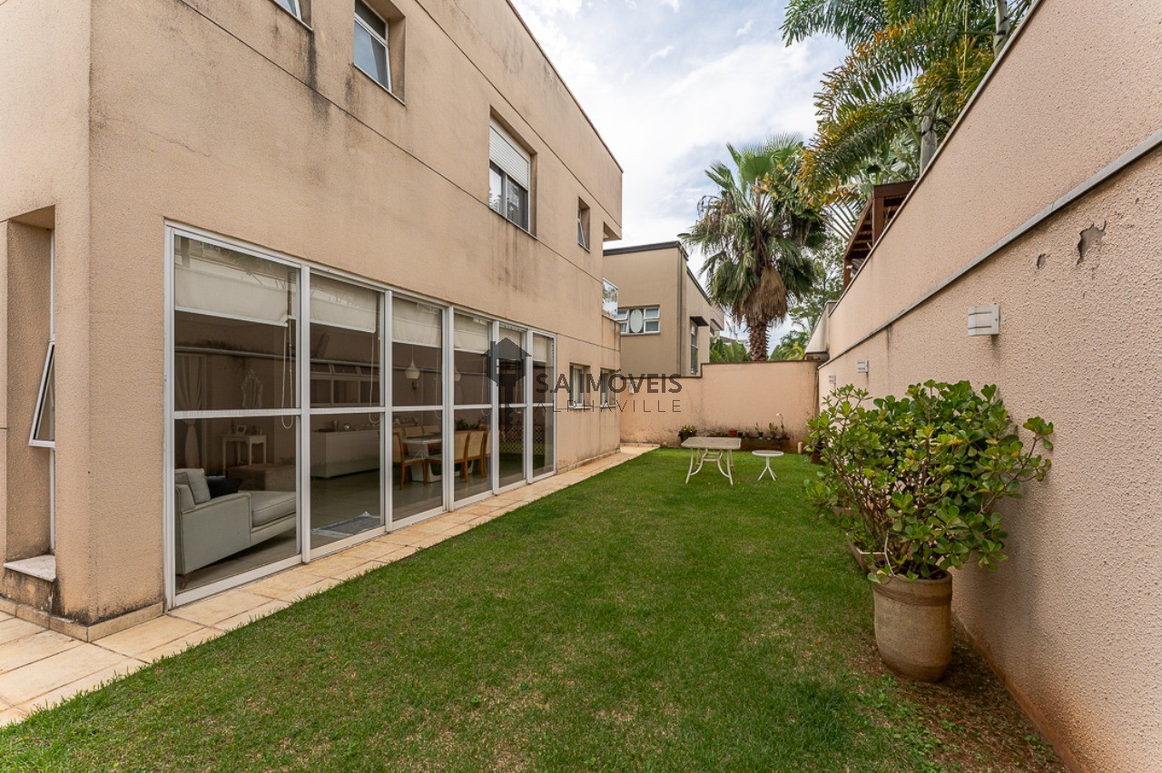 Casa, 5 quartos, 468 m² - Foto 62