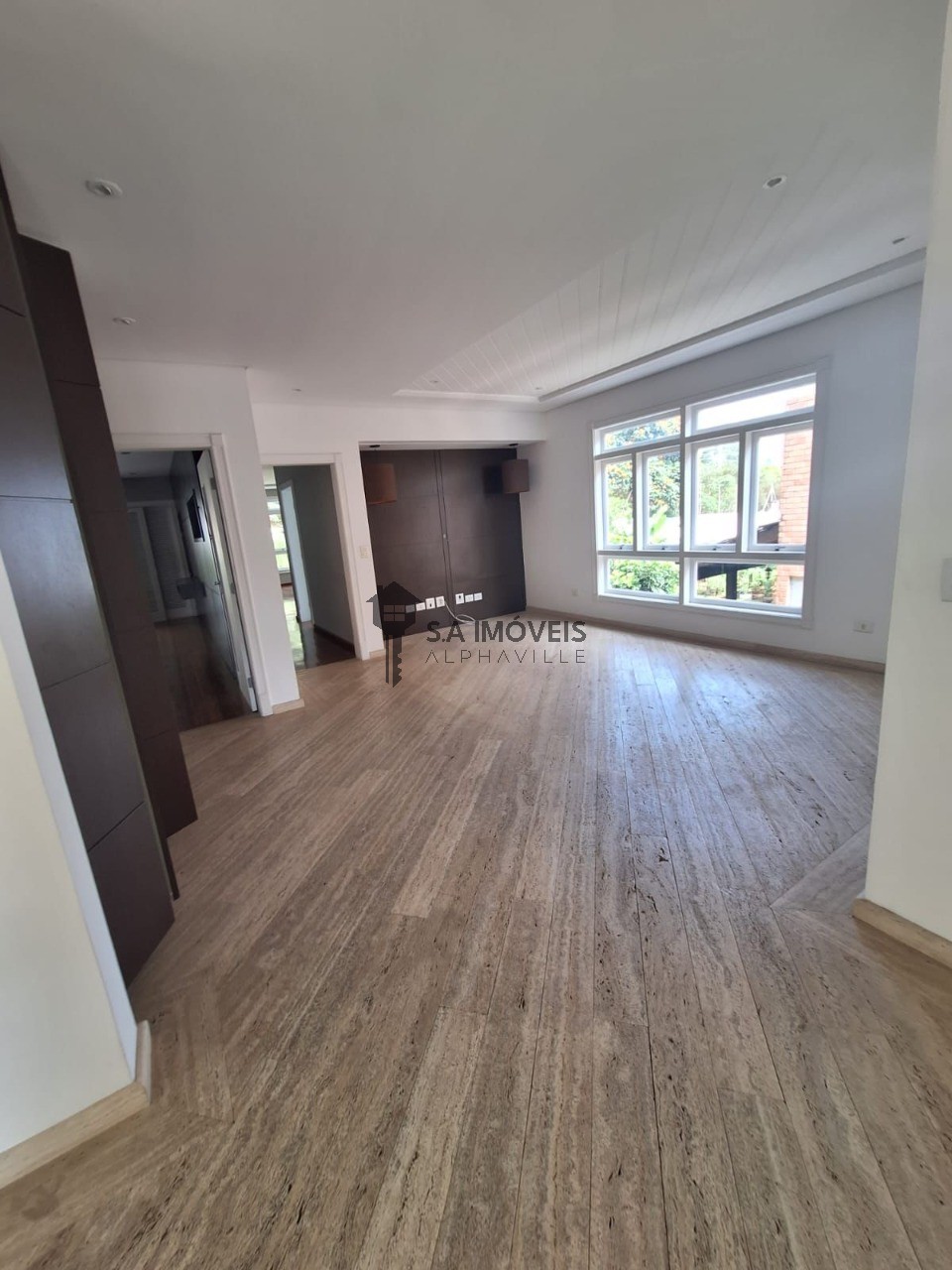 Casa de Condomínio para alugar com 4 quartos, 520m² - Foto 6