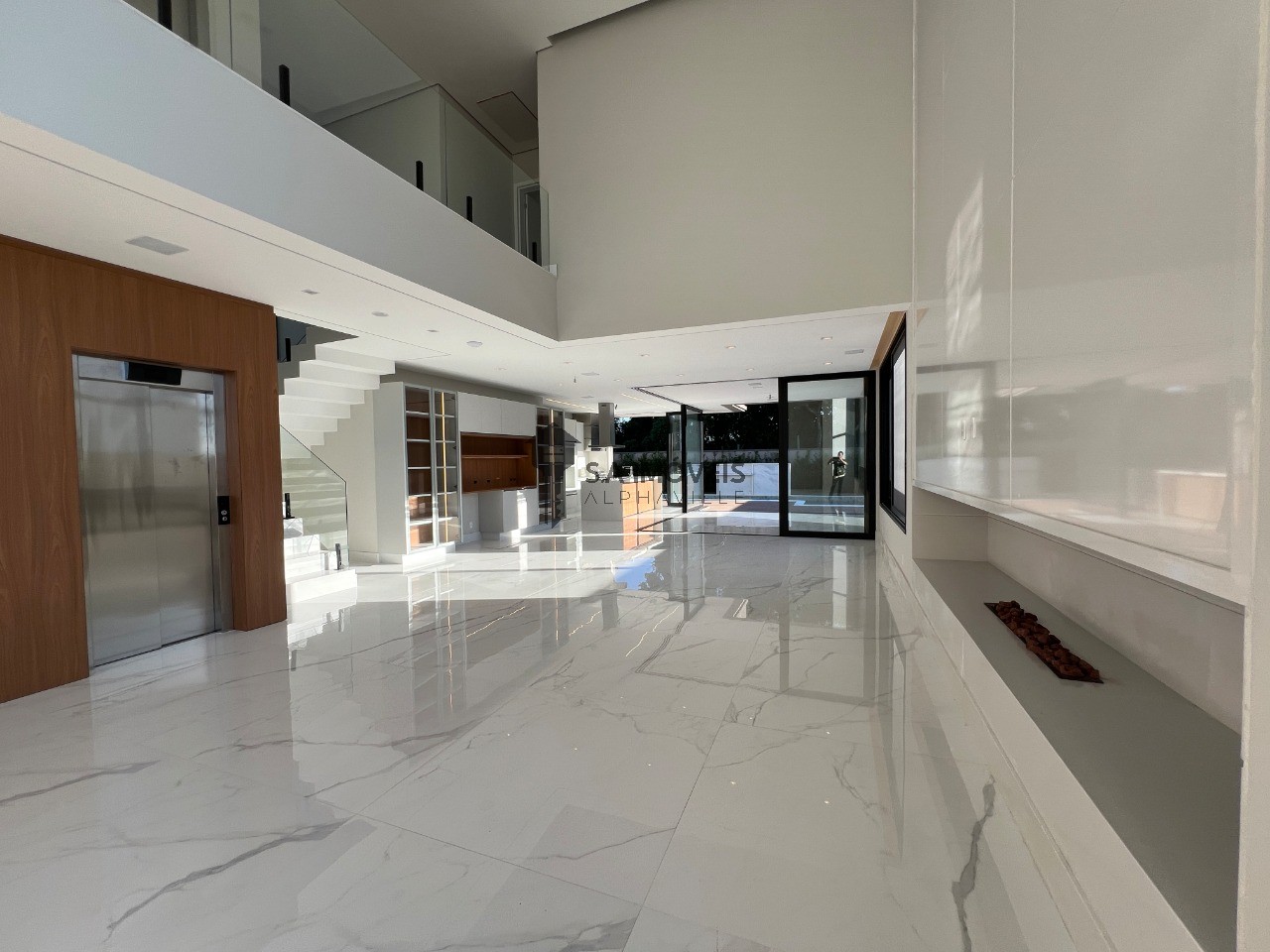 Casa, 4 quartos, 430 m² - Foto 26