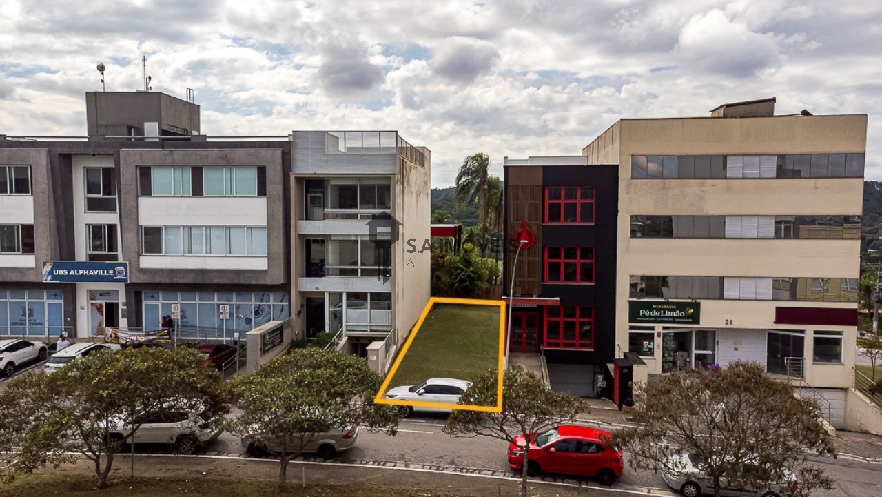 Loteamento e Condomínio - Foto 1