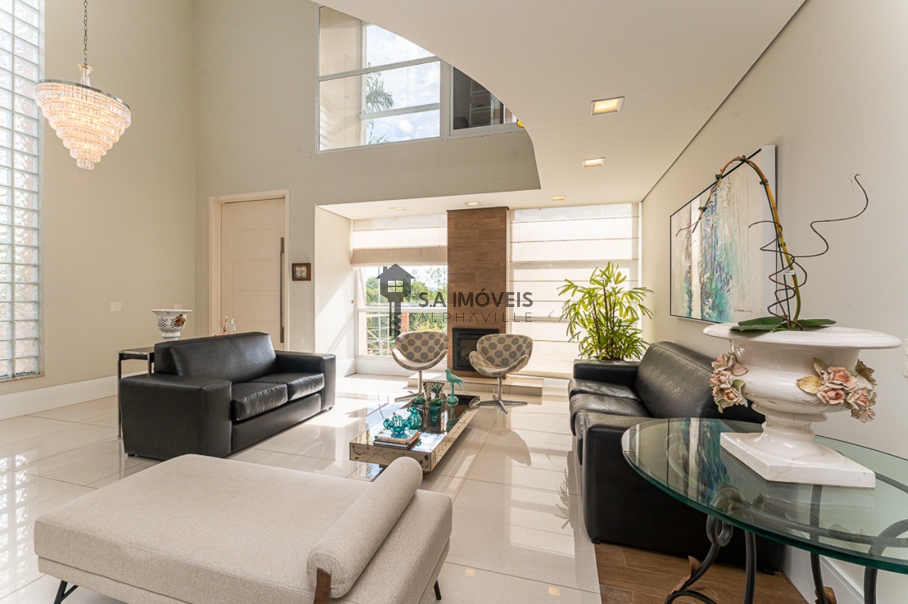 Casa, 5 quartos, 468 m² - Foto 73