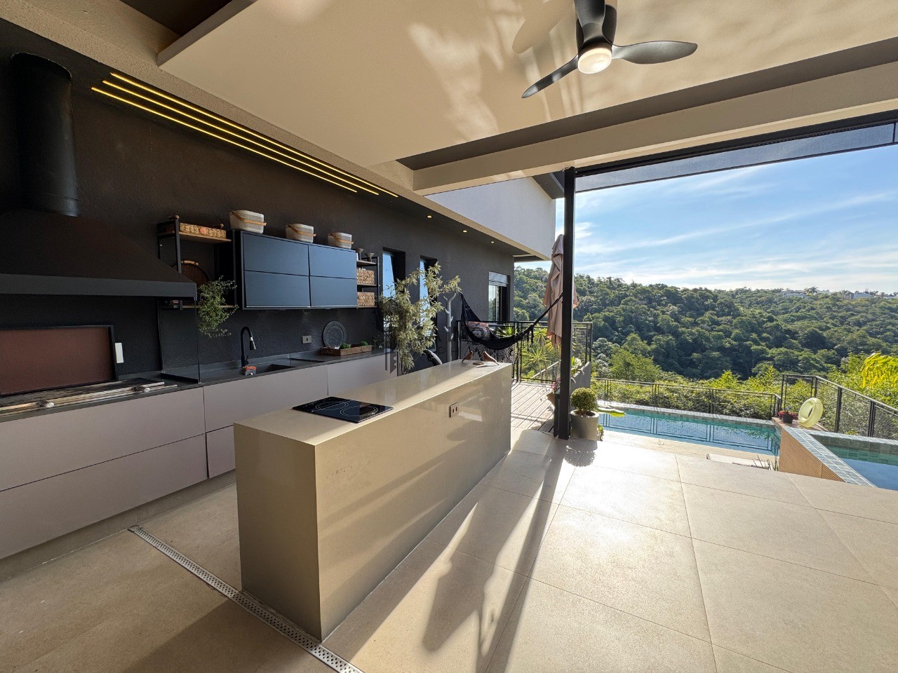 Casa, 4 quartos, 480 m² - Foto 41
