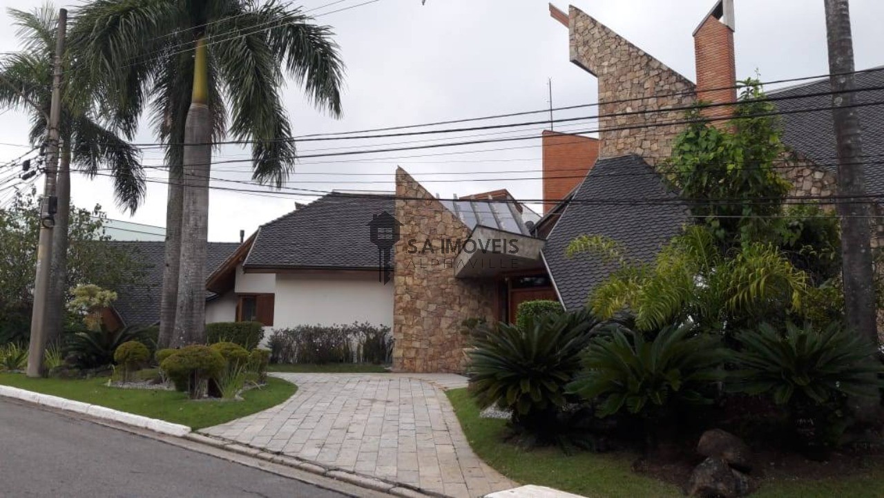 Casa de Condomínio, 9 quartos - Foto 94