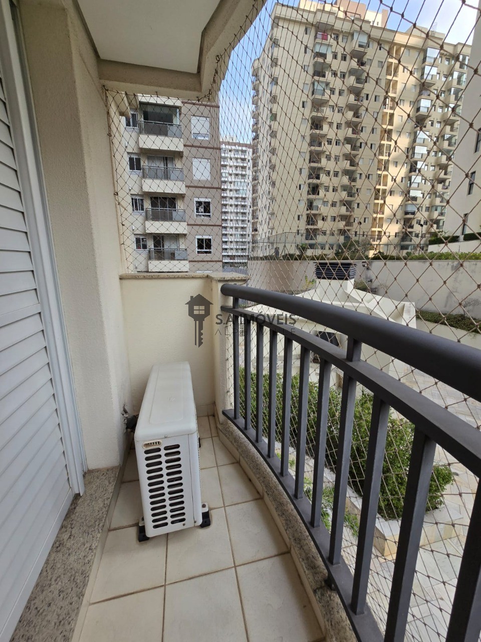 Apartamento, 3 quartos, 165 m² - Foto 18
