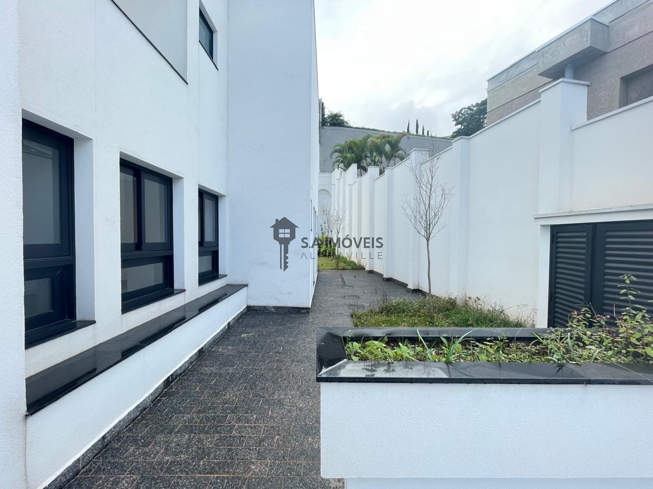 Casa, 5 quartos, 571 m² - Foto 57