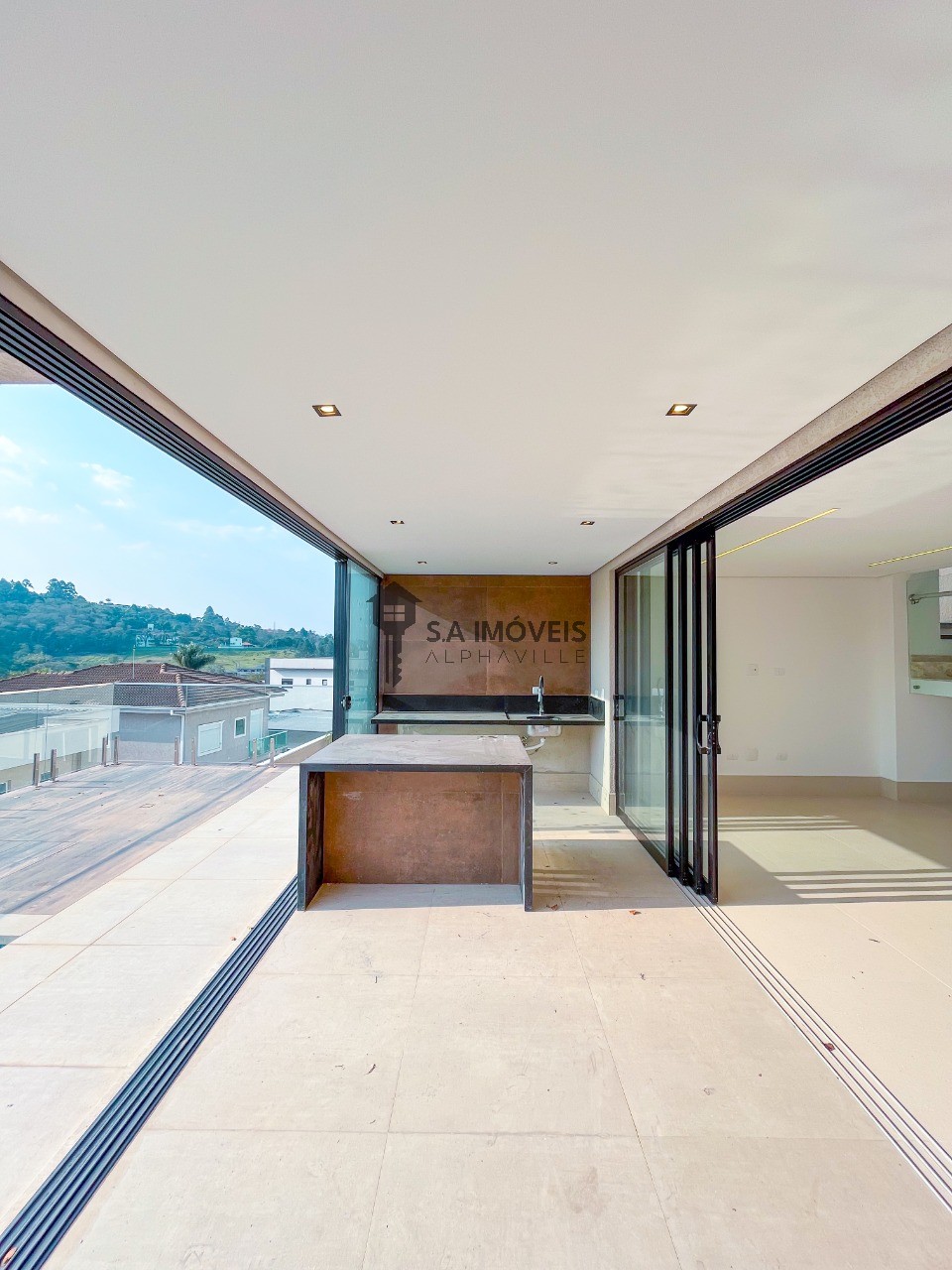 Casa de Condomínio à venda com 3 quartos, 220m² - Foto 7
