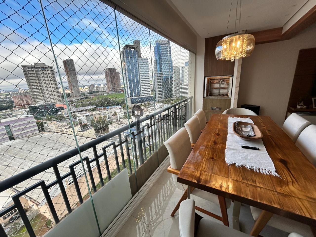 Apartamento, 3 quartos, 107 m² - Foto 14