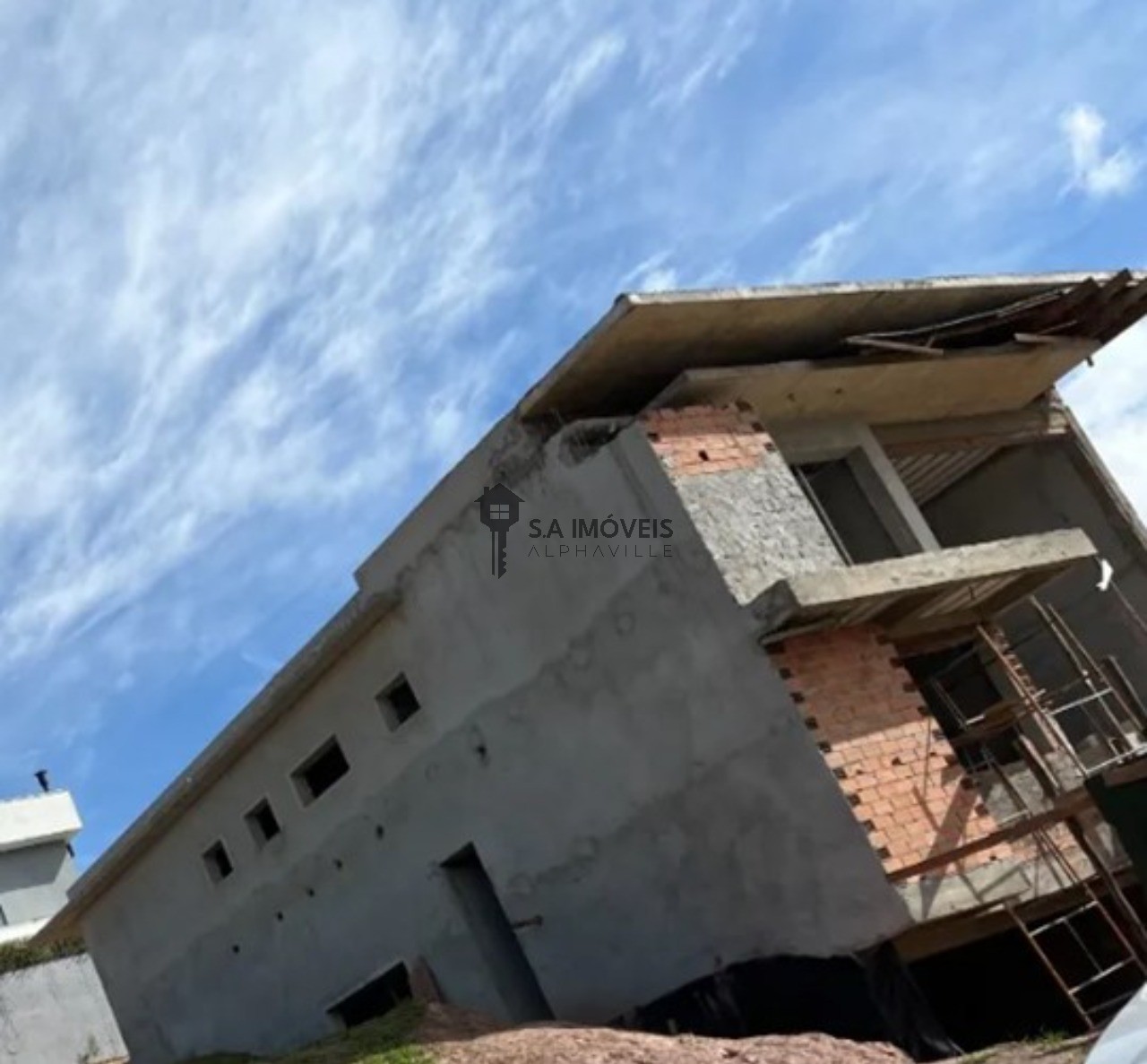 Casa de Condomínio, 4 quartos - Foto 6