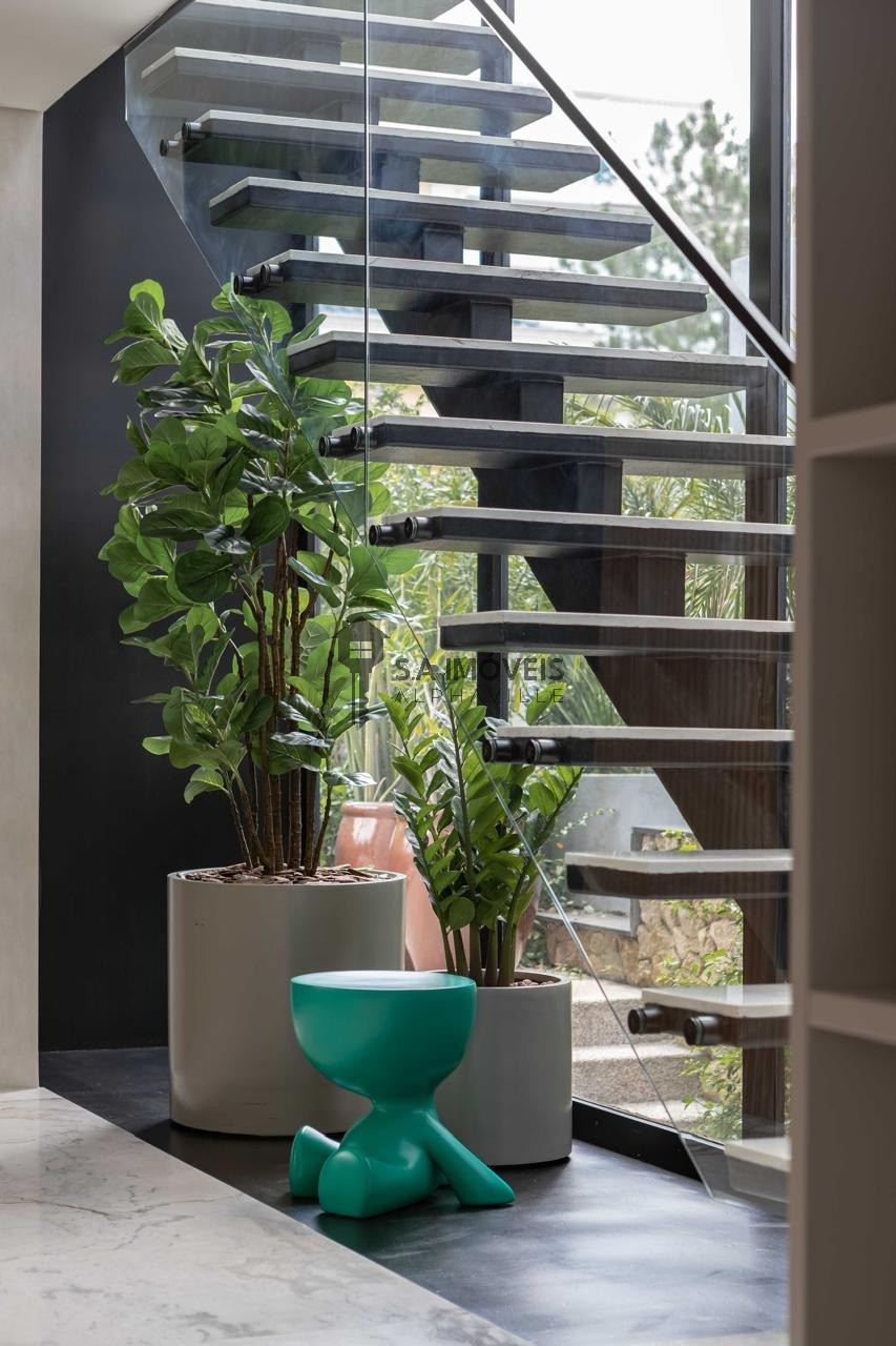 Casa de Condomínio à venda com 4 quartos, 415m² - Foto 21