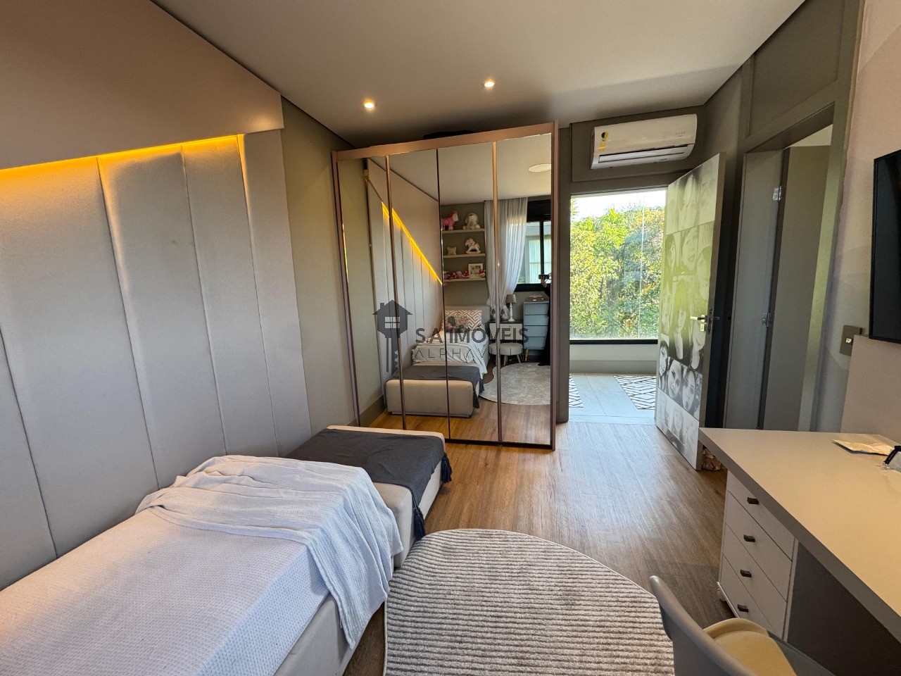 Casa, 4 quartos, 480 m² - Foto 17