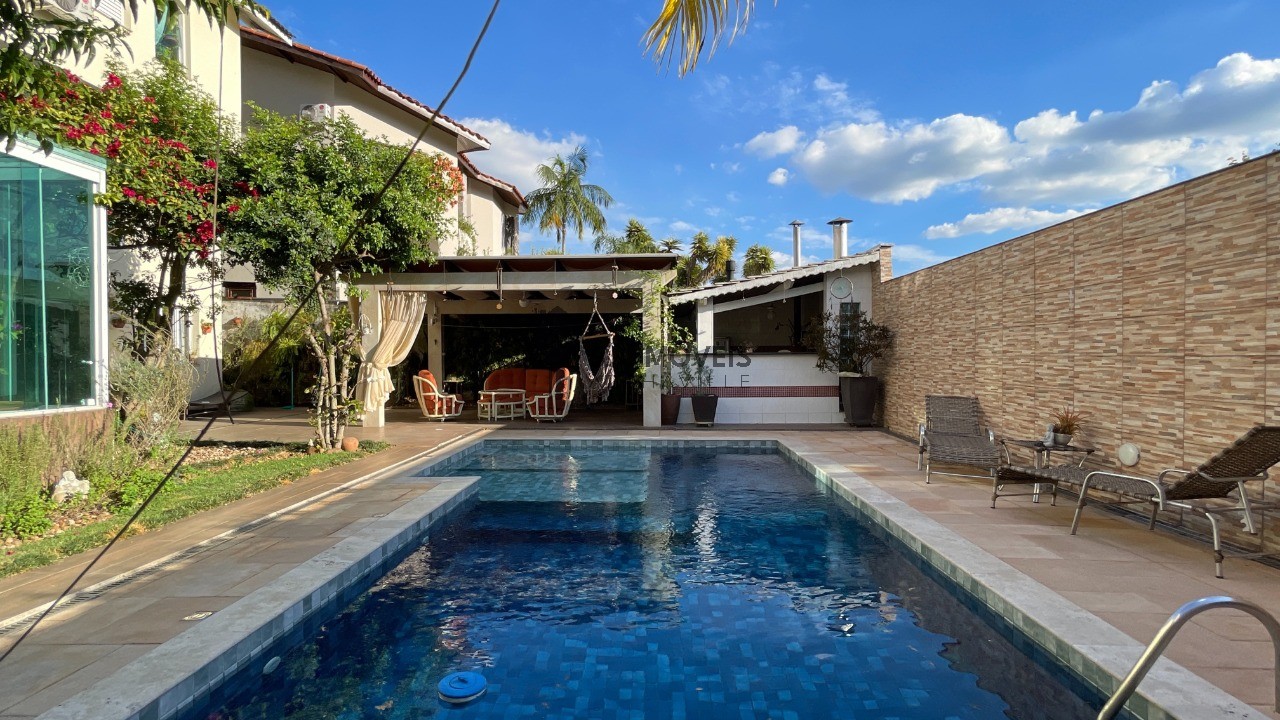 Casa, 6 quartos, 400 m² - Foto 29