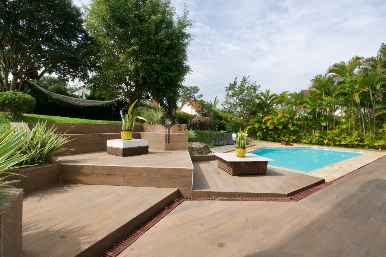 Casa, 5 quartos, 500 m² - Foto 54