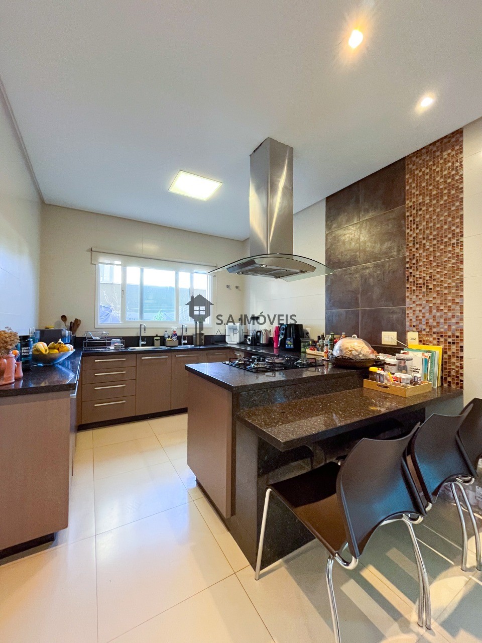 Casa, 4 quartos, 361 m² - Foto 16