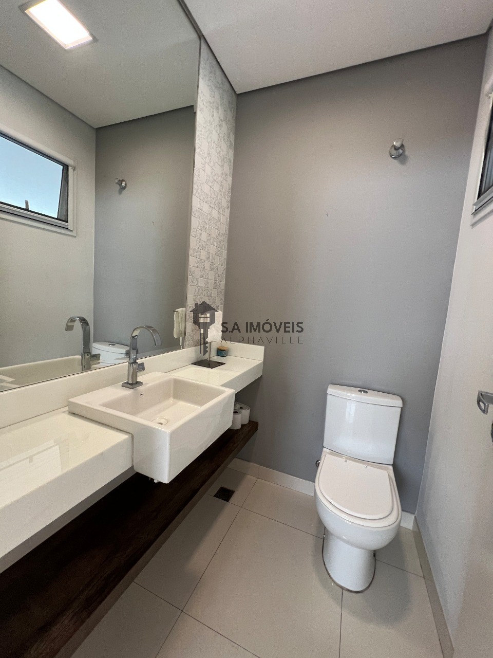 Casa de Condomínio, 3 quartos - Foto 15