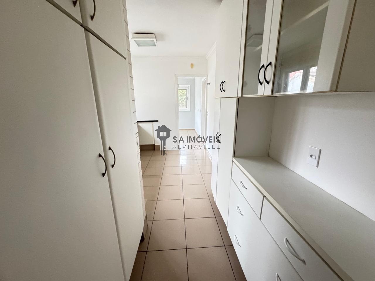 Casa de Condomínio, 4 quartos - Foto 10