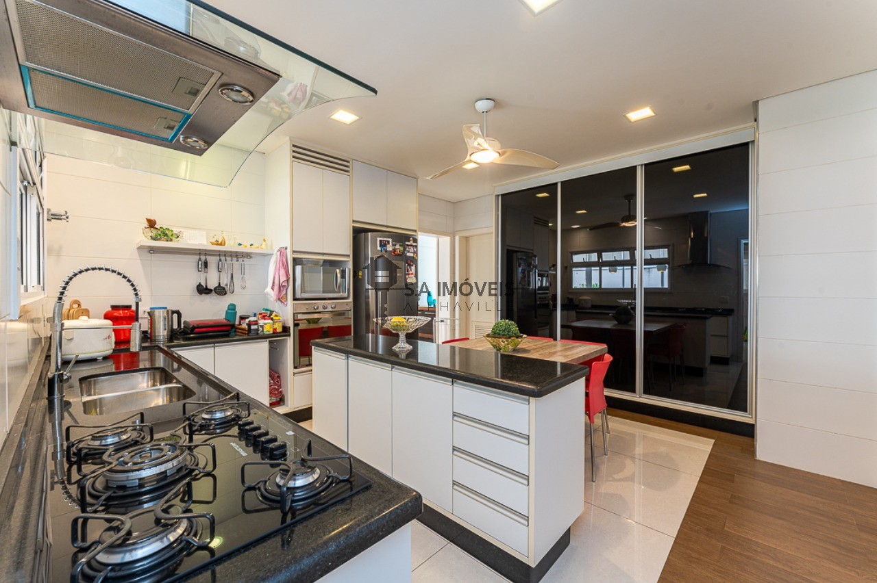 Casa, 5 quartos, 468 m² - Foto 27