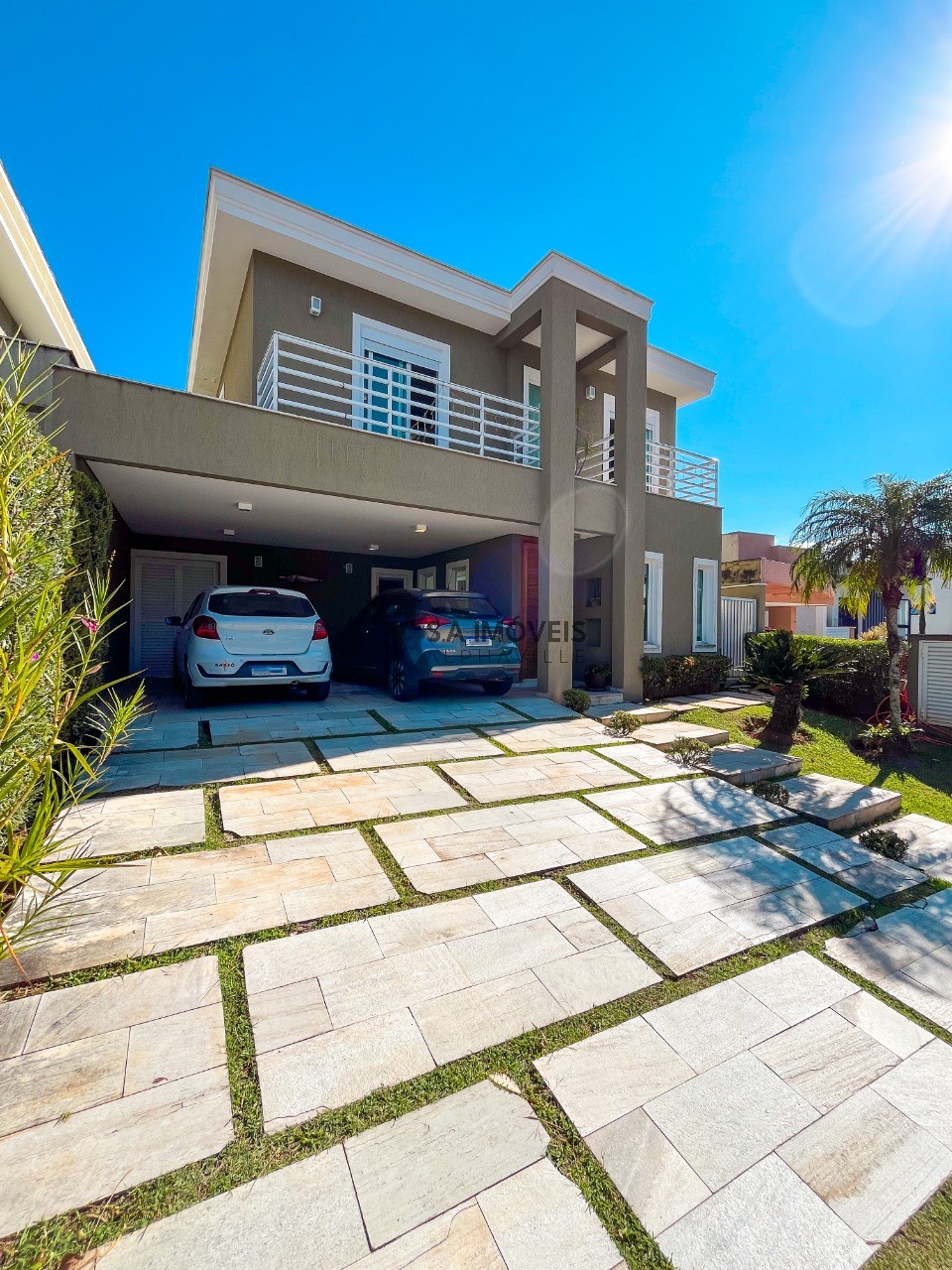Casa, 4 quartos, 361 m² - Foto 47