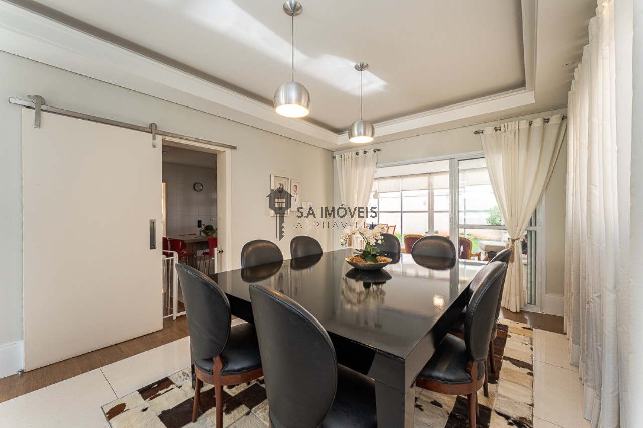 Casa, 5 quartos, 468 m² - Foto 49